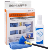 宜客莱（ECOLA） 多功能电脑 清洁套装 EL130 （单位：套）