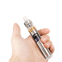 美国巴洛克PLY ROCK vindica梵高系列电子烟 40w商务银