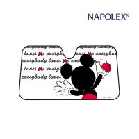 NAPOLEX米奇加厚款-中号