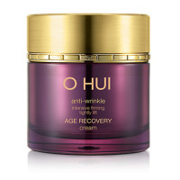 OHUI/欧蕙 塑颜凝时修护面霜 50ml