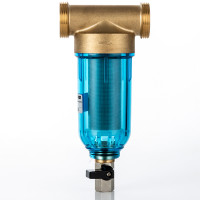 九阳 （Joyoung） 前置过滤器 家用中央 净水器 QZ02