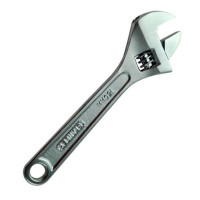 工具库 史丹利Stanley 活动扳手6寸87-431-1-23 150mm 3把/组
