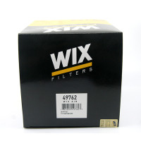 维克斯（WIX）空气滤清器/空滤芯49762