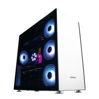 酷睿i7 10700K/RTX3070/16G/500G定制组装电脑