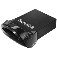 闪迪 酷豆 CZ430 64GB U盘（SDCZ430-064G）