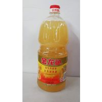 金龙鱼花生浓香食用调和油1.8L