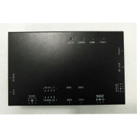 FUGUANG 电池充电器 LD-6 （单位：个）