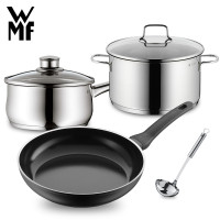 福腾宝(WMF) 乐享厨房三件套
