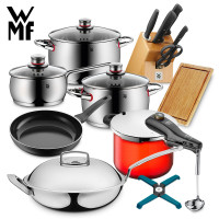 福腾宝(WMF) 福满家系列七件套