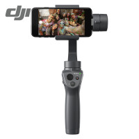 DJI大疆创新 灵眸Osmo Mobile 2 防抖手机云台 手持稳定器