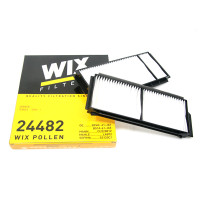 维克斯（WIX）空调滤清器 24482