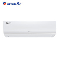 格力（GREE） 2匹 定频 冷暖挂机空调 KFR-50GW/(50556)NhAd-3