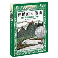 长青藤国际大奖小说·第七辑：神秘的日落山