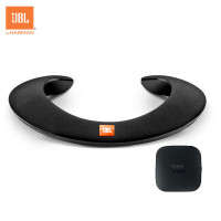 JBL Soundgear Bta 可穿戴式无线音箱 便携式蓝牙音响 低音 BTA版 黑色