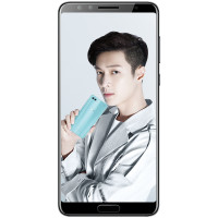 HUAWEI/华为畅享8 Plus（FLA-AL10）4GB+64GB粉色移动联通电信手机