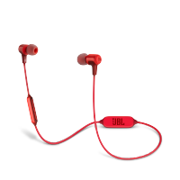 JBL E25BT 红色