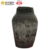 25kg 古越龙山2015年手工冬酿原酒