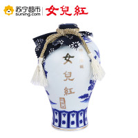 女儿红 精品陈酿 绍兴酒 1L/盒