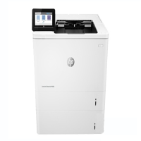 惠普(HP)LaserJet Enterprise M608X激光打印机（优享服务）