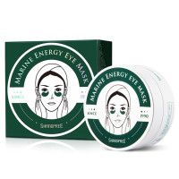 SHANGPREE 香蒲丽海洋水光眼膜1.4g*60/盒