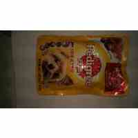 宝路妙鲜包全价成犬犬粮牛肉高汤口味100g