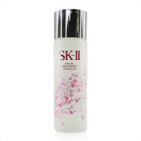 SKII青春露230ML (春季限量版-紅)