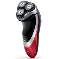飞利浦(Philips)男士充电刮胡刀AT800 三刀头 电动剃须刀剃胡刀胡须刀刮胡刀 3分钟快充 长续航 弹出式修发器