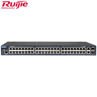 锐捷（Ruijie）RG-S2652G-I 交换机