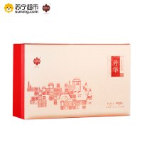 祁红丹华（2014）