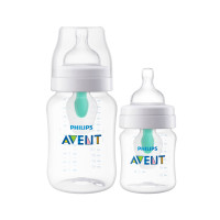 Avent 新安怡 经典系列 奶瓶套装