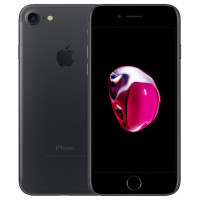 iPhone 7 (A1660) 全网通版 2GB 128GB 亮黑