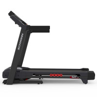美国十字星(Schwinn) 跑步机 530i 家用高端有氧运动产品系列 静音可折叠健身器材 530i