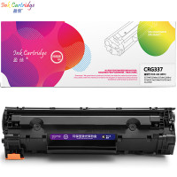盈佳(InkCartridge)CRG337硒鼓网络版 适佳能337 229 227 226 221 217w 216 黑色