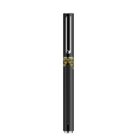 n9荧荧中性笔简约中国风设计宝珠笔签字笔0.7mm 姑苏