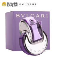 宝格丽(BVLGARI)紫晶女士淡香水40ml