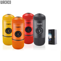 nanopresso ns版意式手动咖啡机