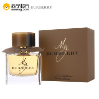 博柏利我的博柏利女士浓香水90ml