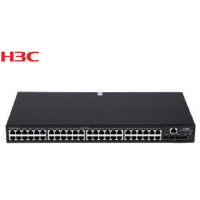 华三（H3C）S5120V2-52P-LI 48口 交换 机