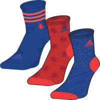 阿迪达斯儿童童鞋adidas kids夏季男女小童魔术贴沙滩凉鞋DB1782 DB1782 2
