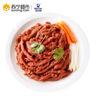 阿都沁 ADUKING 黑椒牛柳150g/盒