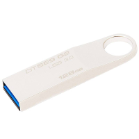 金士顿（Kingston）U盘 DTSE9G2 128GB（DTSE9G2/128GB）