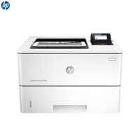 惠普(HP) LaserJet Enterprise M506x 黑白激光打印机（打印）