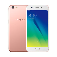 OPPO A1 3+32GB全网通 樱桃红