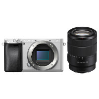 索尼(SONY) ILCE-6300M/SCN2 微单套机
