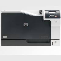 惠普 HP Color LaserJet Pro CP5225dn A3 彩色激光打印机（打印）