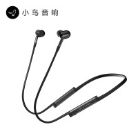 小鸟音响（LIBRATONE） TRACK+ 入耳式无线智能降噪耳机 蓝牙运动耳塞 蓝牙耳机 黑色