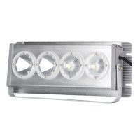 鼎晟丰（DSF）DSFG-900Y LED固态免维护顶灯（应急灯）银色