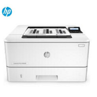 惠普（HP） LaserJet Pro M203dw黑白激光打印机（打印 有线和无线网络 自动双面）