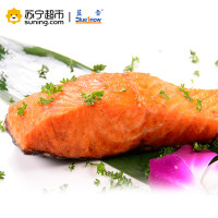 JBP 蓝雪三文鱼柳250g