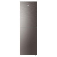 海尔(Haier) 239升风冷定频两门冰箱